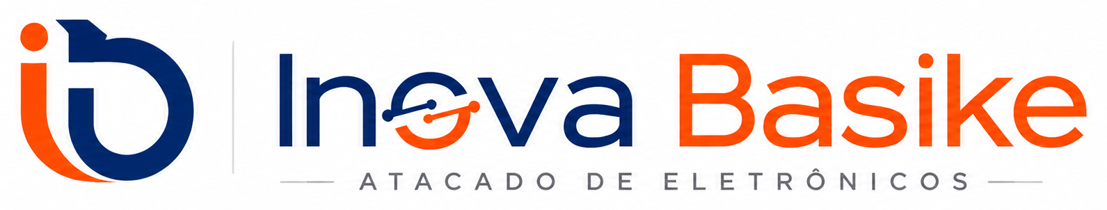 Inova Basike - Atacado de Eletrônicos